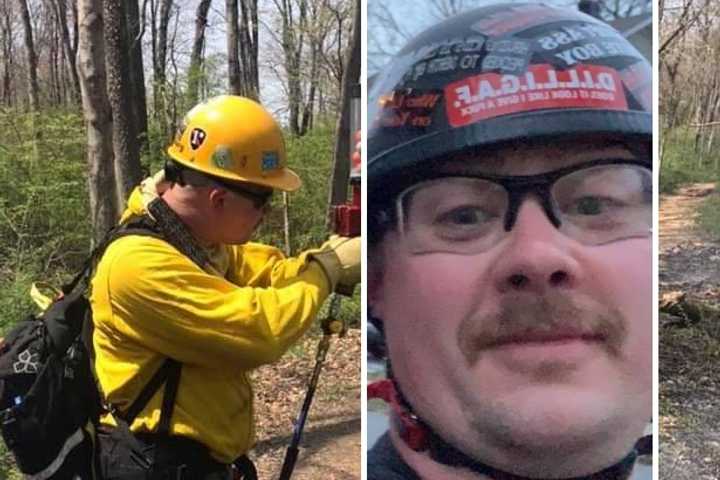 NJ Firefighter Told Undercover Agent He Likes Young Girls, Hid Cameras To Record Kids: AG