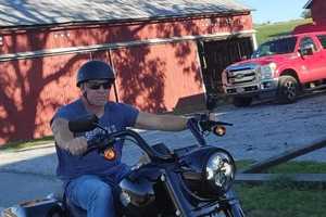 Maryland Dad’s Dream Motorcycle Trip Ends In Nightmare Crash 1,200 Miles From Home
