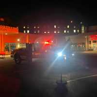 Fire Displaces ICU Patients, Newborns At Crozer-Chester Medical Center (DEVELOPING)