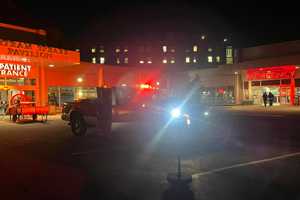 Fire Displaces ICU Patients, Newborns At Crozer-Chester Medical Center (DEVELOPING)