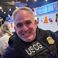 <p>Greensboro, NC, police officer Michael Horan, a 44-year-old Beach Haven, NJ, native, was shot and killed on December 23, 2024.
  
</p>