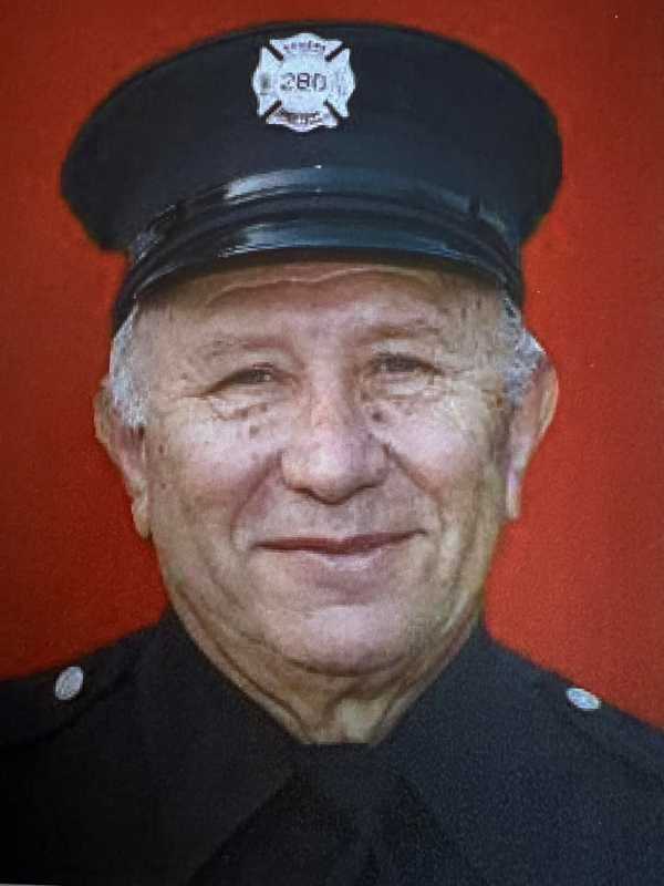 Beloved Former Mount Vernon Firefighter, Veteran Dies: Served Up Until Death