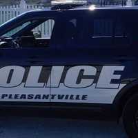 Crash Investigation Shuts Black Horse Pike Intersection In Pleasantville