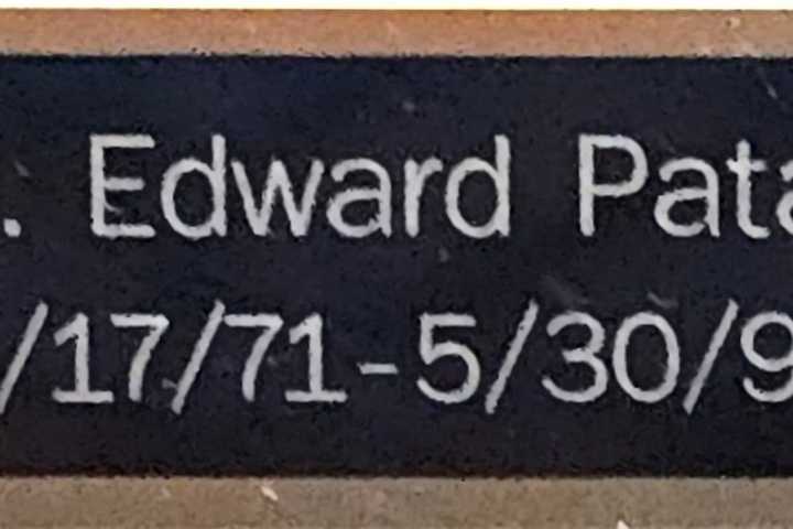 Former North Castle Police Officer Edward Patane Dies At 75