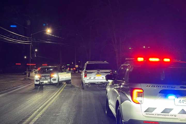 Rockland County 7-Year-Old Hit By Car After Running Into Traffic: Police