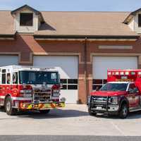 ‘Vital Rescue Equipment’ Stolen From Maryland Fire Station, Officials Say