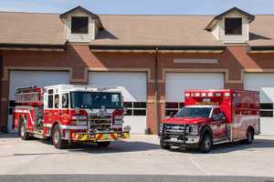 ‘Vital Rescue Equipment’ Stolen From Cockeysville Fire Station, Officials Say