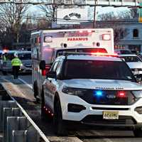 School Van Crashes On Route 17, Teen Student Among 3 Injured