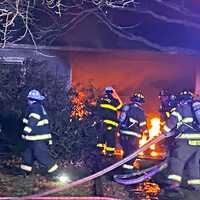 Prosecutor IDs Man Killed In Glen Rock House Fire