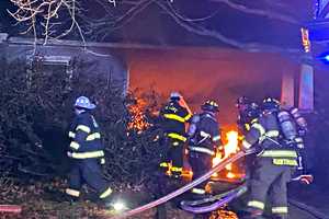 Prosecutor IDs Man Killed In Bergen County House Fire