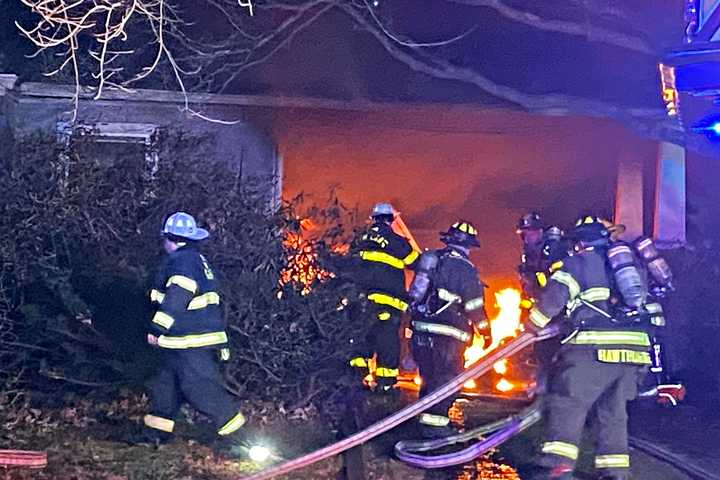 Prosecutor IDs Man Killed In Glen Rock House Fire