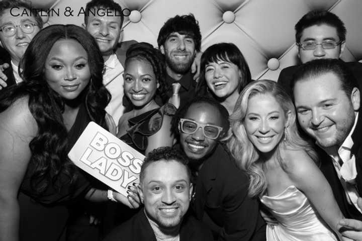 'School Of Rock' Cast Reunites For Epic Wedding Of Two Co-Stars