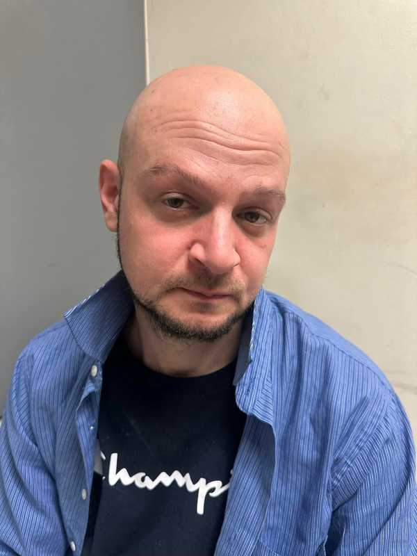 Yonkers Man Nabbed In Bank Fraud, Identity Theft Scheme: Police