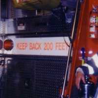 Historian, Over 50-Year Member Of Fire Department In Westchester Dies: 'Pure Gentleman'