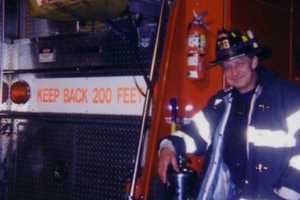 Historian, Over 50-Year Firefighter From Greenwich Dies: 'Pure Gentleman'