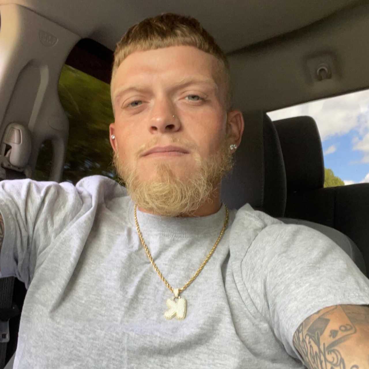 Kody Reilly Kody Reilly