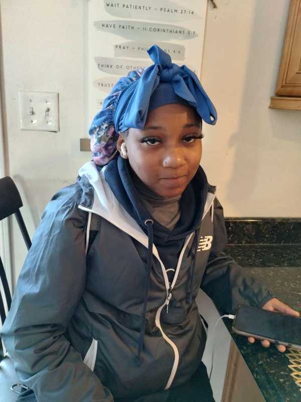 14-Year-Old Girl Missing From Deptford: Police