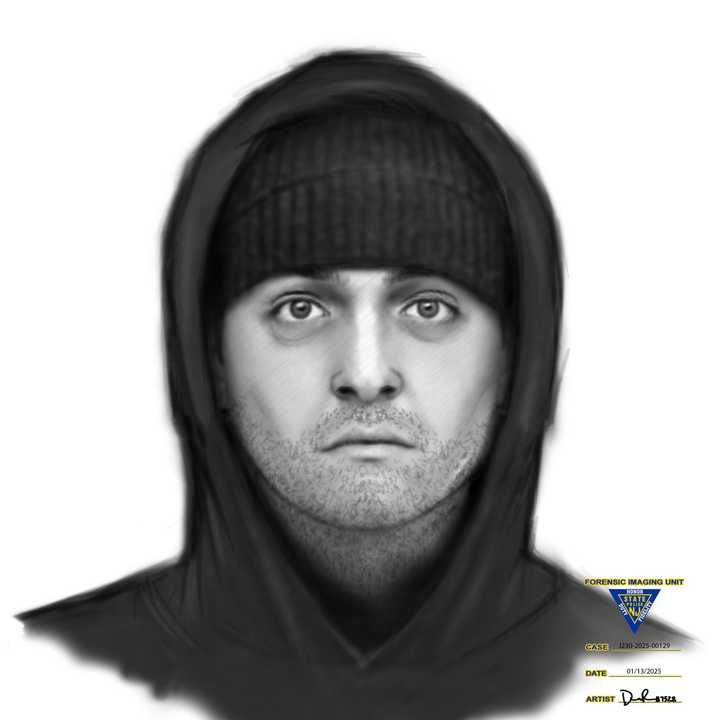 Man Tried Abducting Young Girl In South Jersey, State Police Seek Help ...