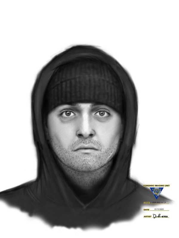 Man Tried Abducting Young Girl In South Jersey, State Police Seek Help Identifying Suspect