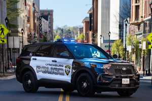 Police Say Sorry After Mistaken 'High-Risk' Stop Of Mom, 3 Kids In DMV