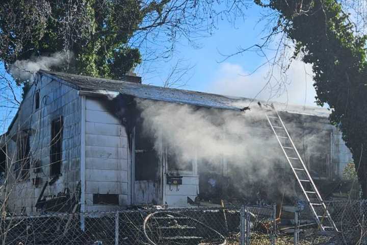 Electrical Extension Cord Sparks Deadly Baltimore County House Fire