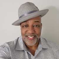 <p>Ishmoile Mohammed Jr. 
  
</p>