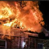 Victim Dies After Fiery Chambersburg House Blaze Engulfs Home: Officials