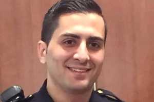 Services Finalized For Bergen County Sheriff's Sgt. Michael Ramos, 37