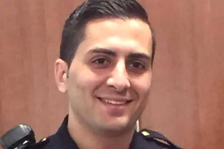 Bergen County Sheriff's Sgt. Michael Ramos Dies: 'True Public Servant'