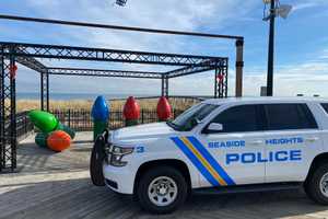 Man Drowns In Seaside Heights After Swimmers Caught In Rip Tide: Sheriff