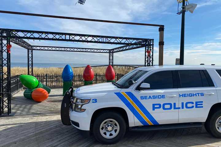 Man Drowns In Seaside Heights After Swimmers Caught In Rip Tide: Sheriff
