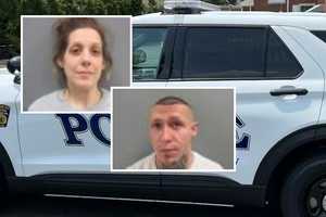 Woodbury Pair Charged In Death Of 2-Year-Old: Cops