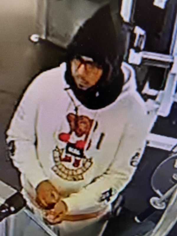 Man Wanted For Stealing From Haverstraw Business Caught After Search: Police (UPDATE)