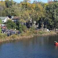 Body Of Park Ranger From NJ Found After More Than 24-Hour Search In PA: Officials