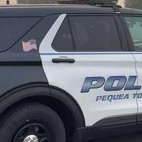 Lancaster Woman Killed In Crash, Coroner Says