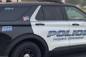Lancaster Woman Killed In Crash, Coroner Says