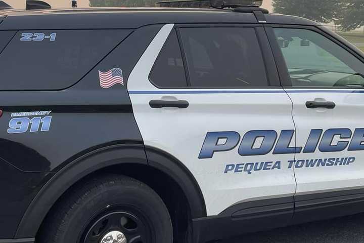 Lancaster Woman Killed In Crash, Coroner Says