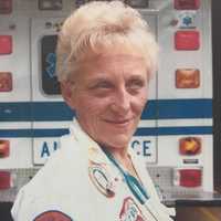 Longtime Ambulance Corps Captain From Hudson Valley Dies: 'Mentor, Friend, Guiding Light'