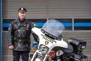 Newly Retired Paterson Officer Killed In Snowmobile Crash