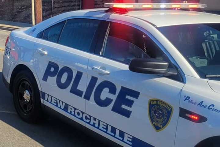 Home Invasion: $75K In Jewelry Stolen, Resident Pistol-Whipped In New Rochelle, Cops Say