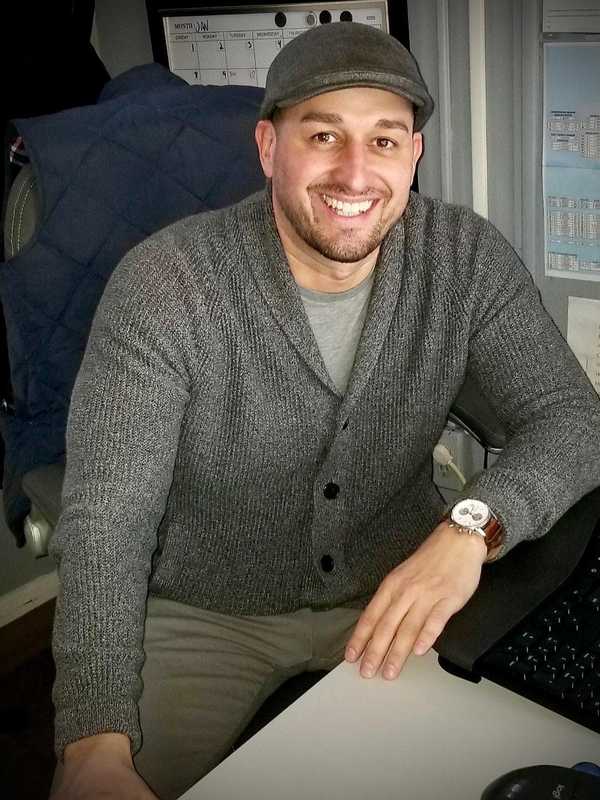 NJ Detective Arrested In Sprawling Narcotics Investigation: Prosecutor