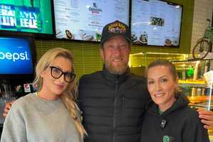 Bergen County Sisters Built Pizzeria Around Spinach Pies — Then Dave Portnoy Walked In