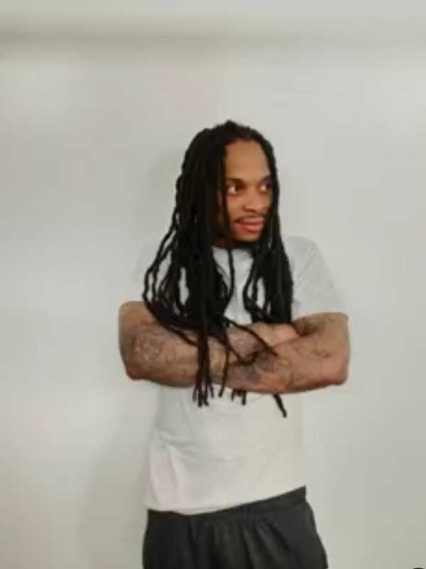 Man Fatally Shot In Burlington City: Prosecutor