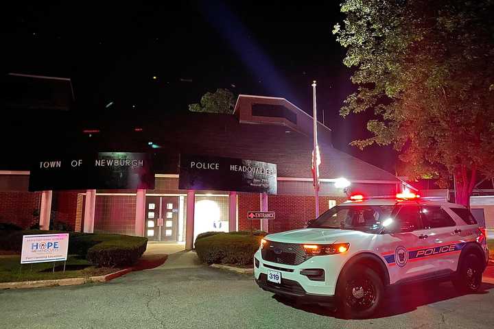 Second Teen Arrested In Connection To Shooting In Newburgh, Police Say