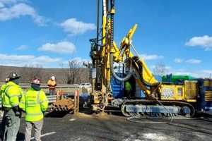 ‘Massive Void’ Found Beneath Route 80 — Emergency Repairs Could Take A While