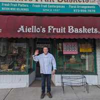 Aiello's Fruit Baskets Owner 'Heartbroken' To Close After 88 Years