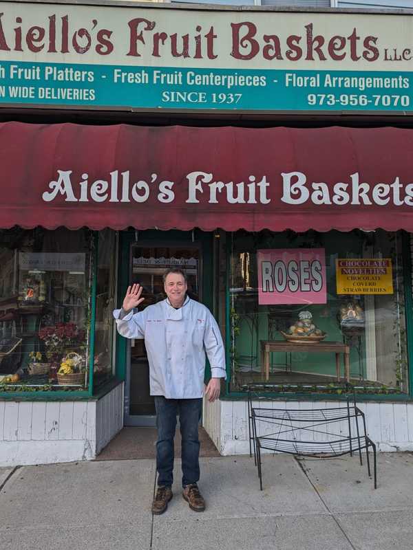 Aiello's Fruit Baskets Owner 'Heartbroken' To Close After 88 Years