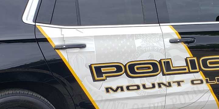 Mount Olive PD
  
