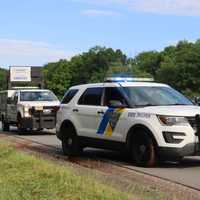 Extreme Heat Buckles I-287, Shuts Down Lanes In Morris County