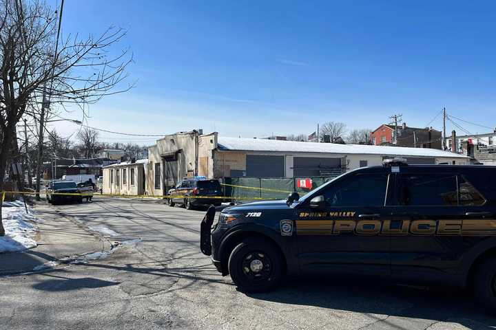 Man's Body Found In Abandoned Building In Rockland: Suspect Charged, Police Say (UPDATE)